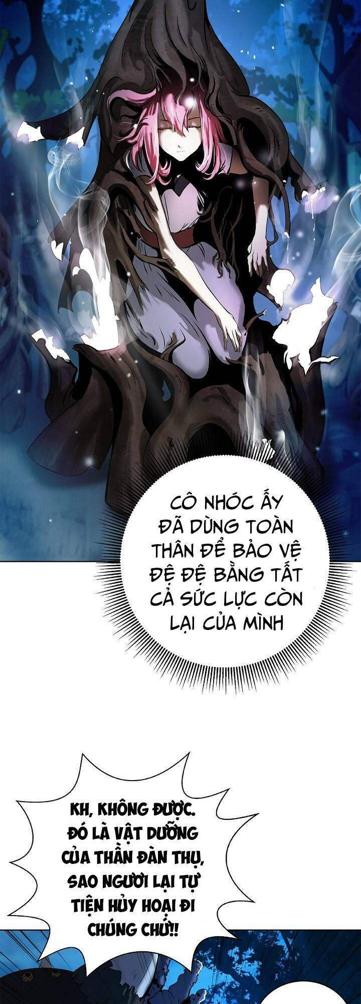 Lãng Tiên Kỳ Đàm Chapter 102 - 45