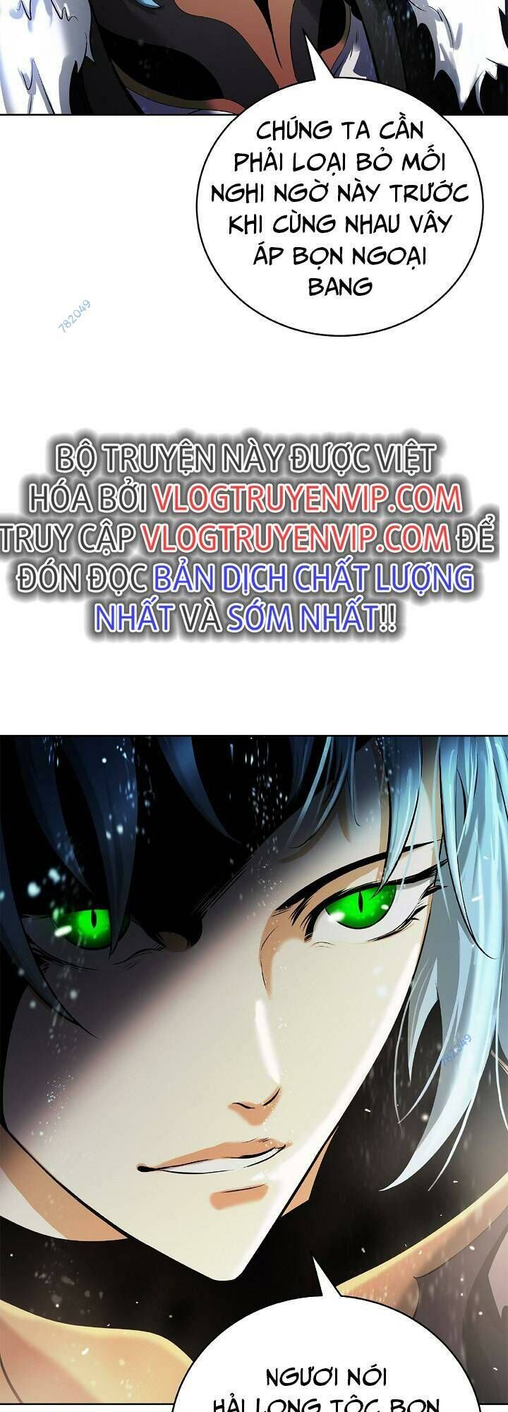 Lãng Tiên Kỳ Đàm Chapter 102 - 7