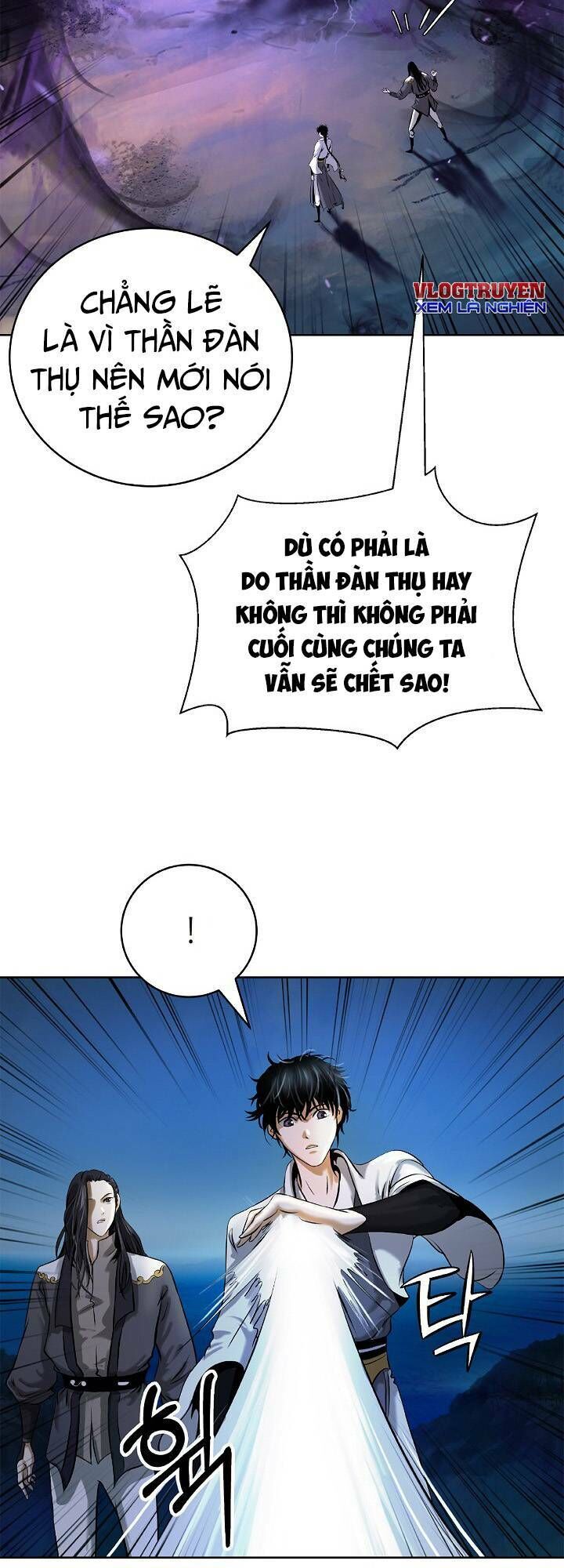 Lãng Tiên Kỳ Đàm Chapter 103 - 13