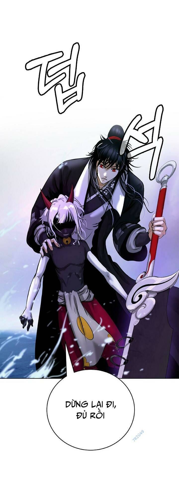 Lãng Tiên Kỳ Đàm Chapter 103 - 70
