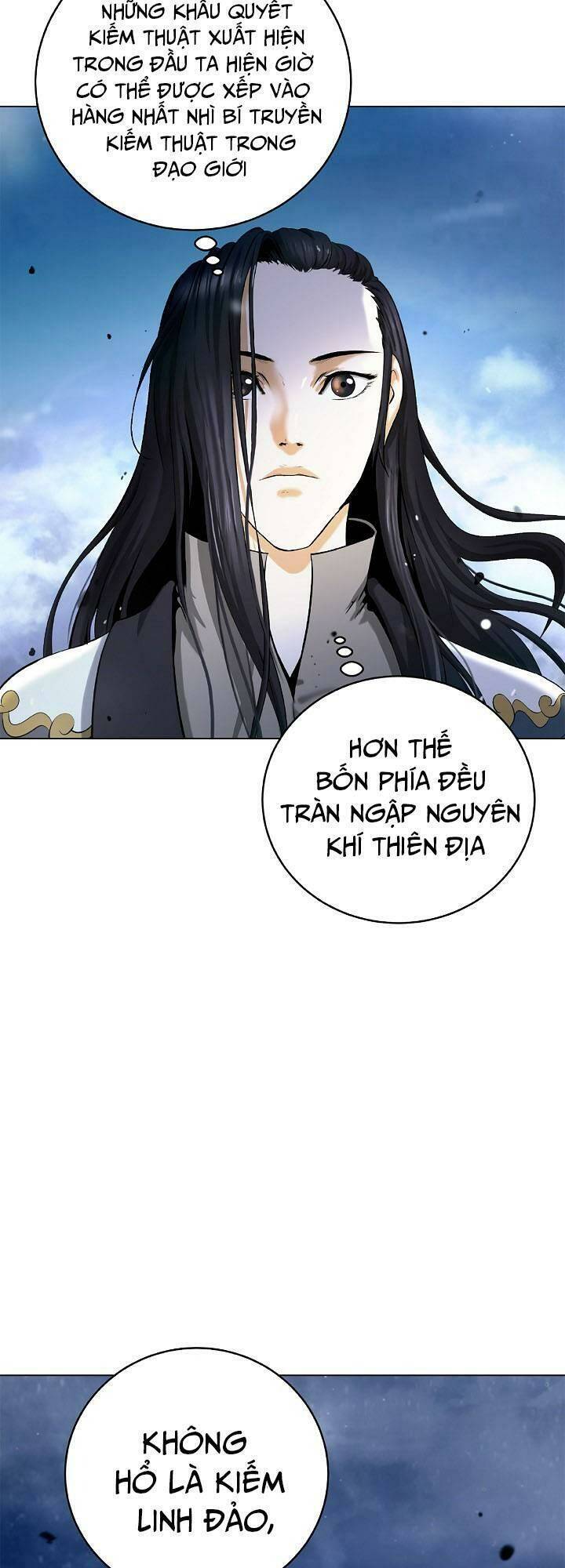 Lãng Tiên Kỳ Đàm Chapter 112 - 2