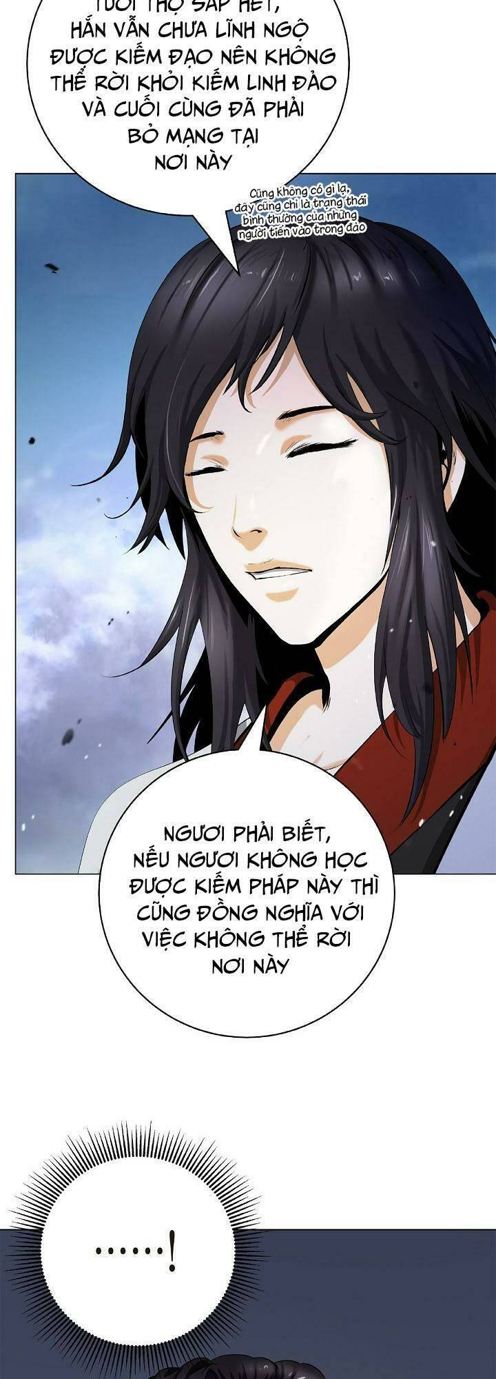 Lãng Tiên Kỳ Đàm Chapter 112 - 17