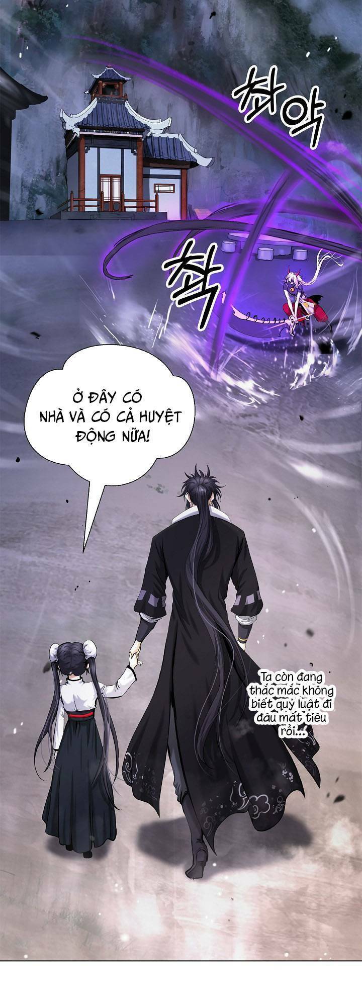 Lãng Tiên Kỳ Đàm Chapter 112 - 37