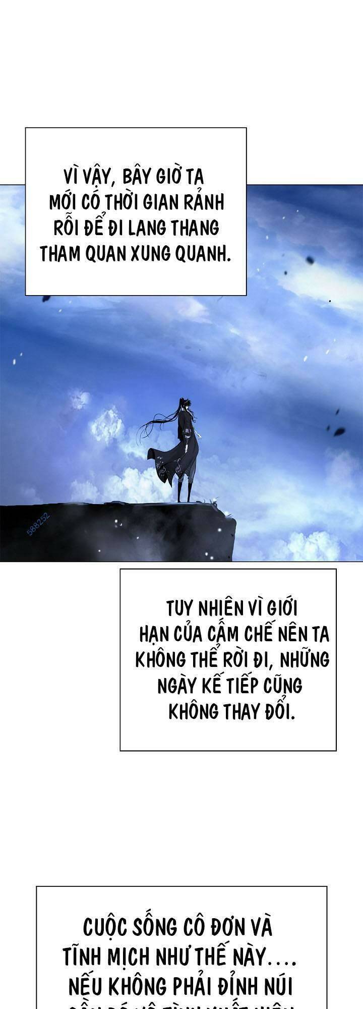 Lãng Tiên Kỳ Đàm Chapter 112 - 43