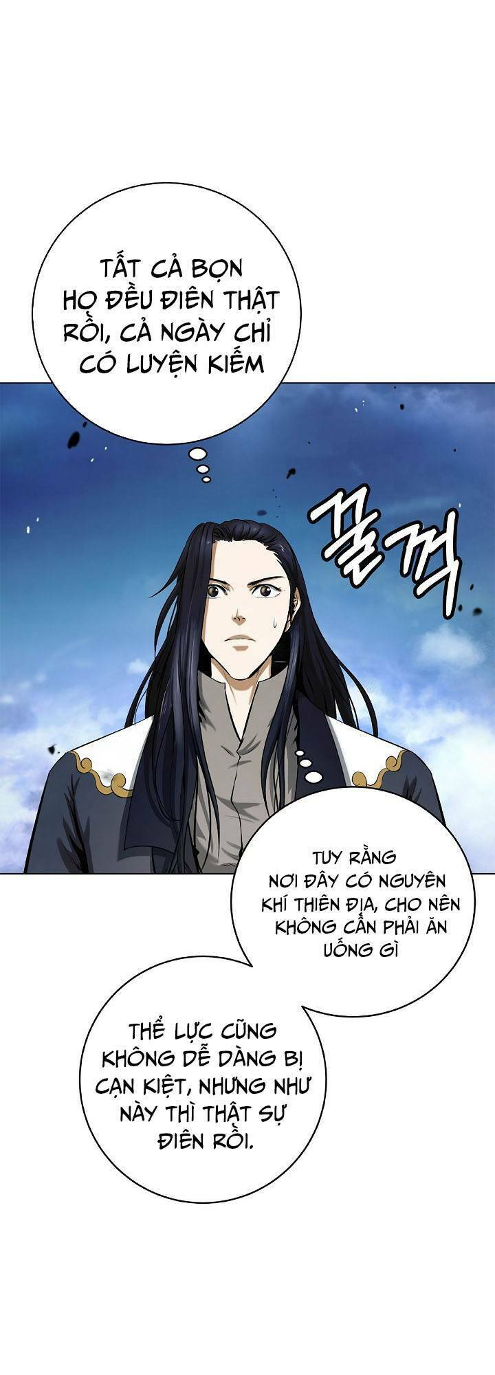 Lãng Tiên Kỳ Đàm Chapter 112 - 9