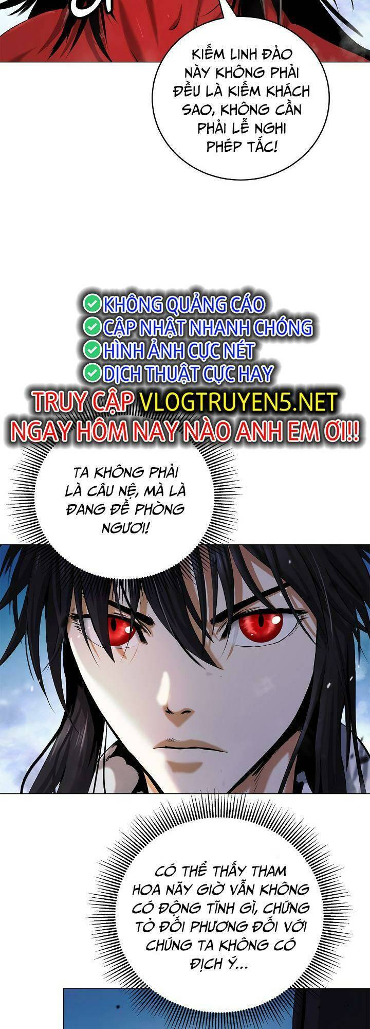 Lãng Tiên Kỳ Đàm Chapter 113 - 17
