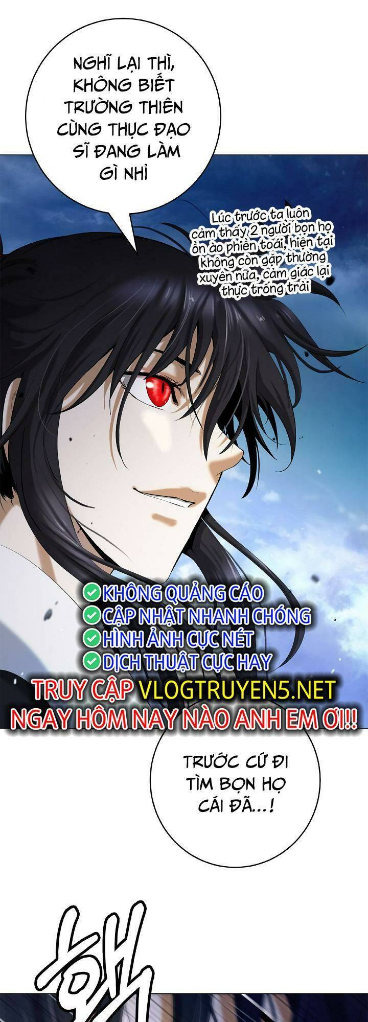 Lãng Tiên Kỳ Đàm Chapter 113 - 3