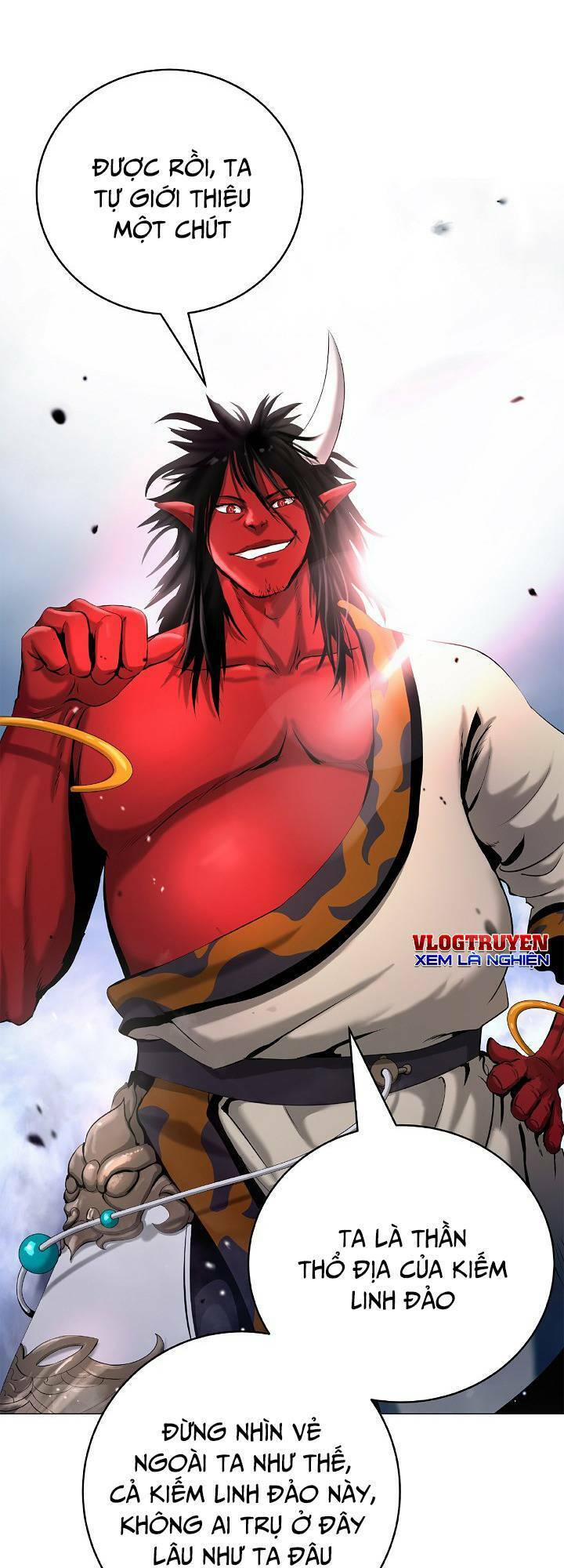 Lãng Tiên Kỳ Đàm Chapter 113 - 25