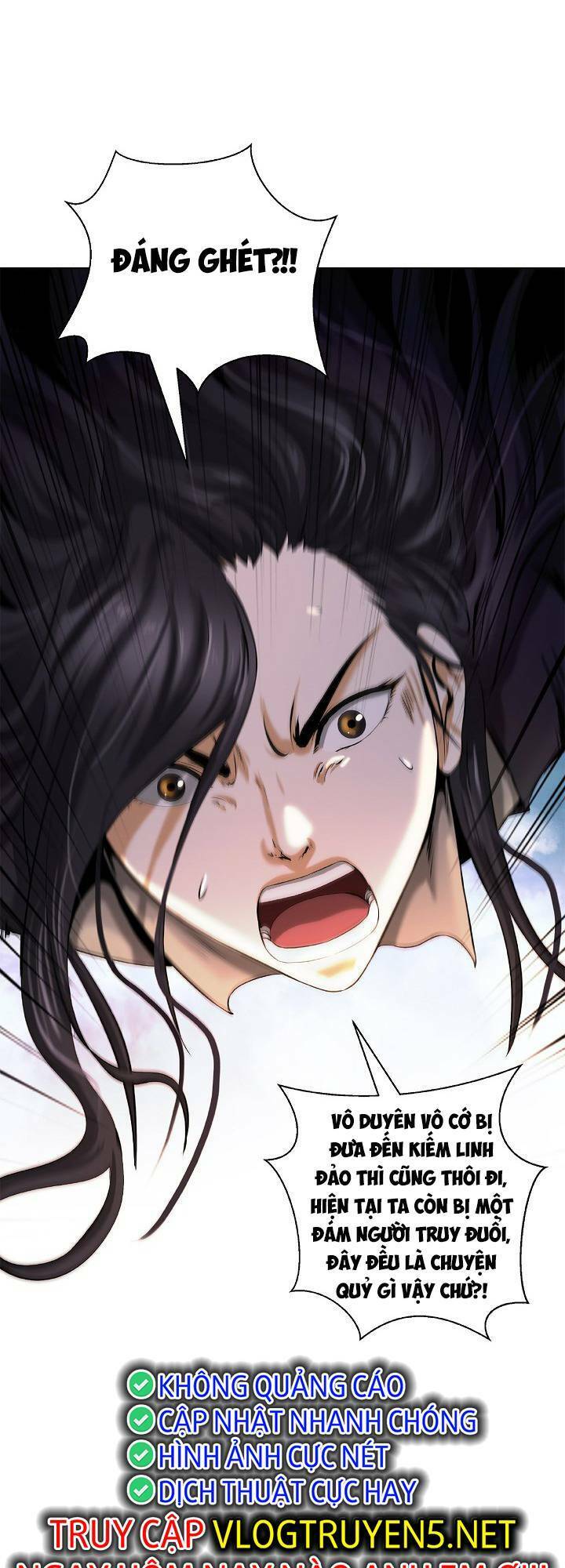 Lãng Tiên Kỳ Đàm Chapter 113 - 37