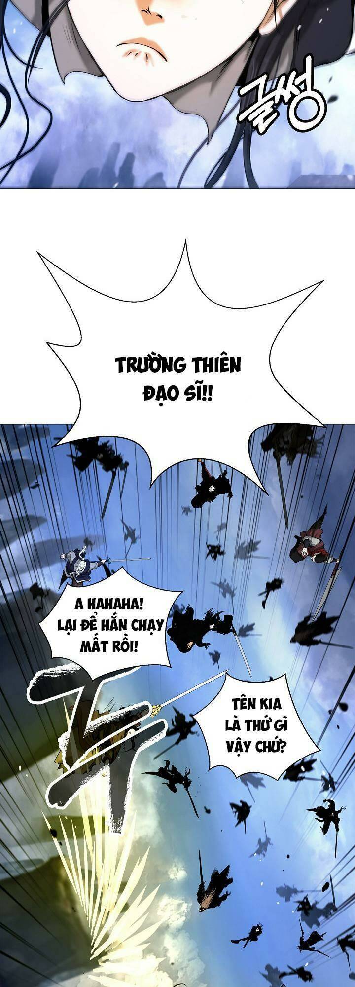 Lãng Tiên Kỳ Đàm Chapter 113 - 47