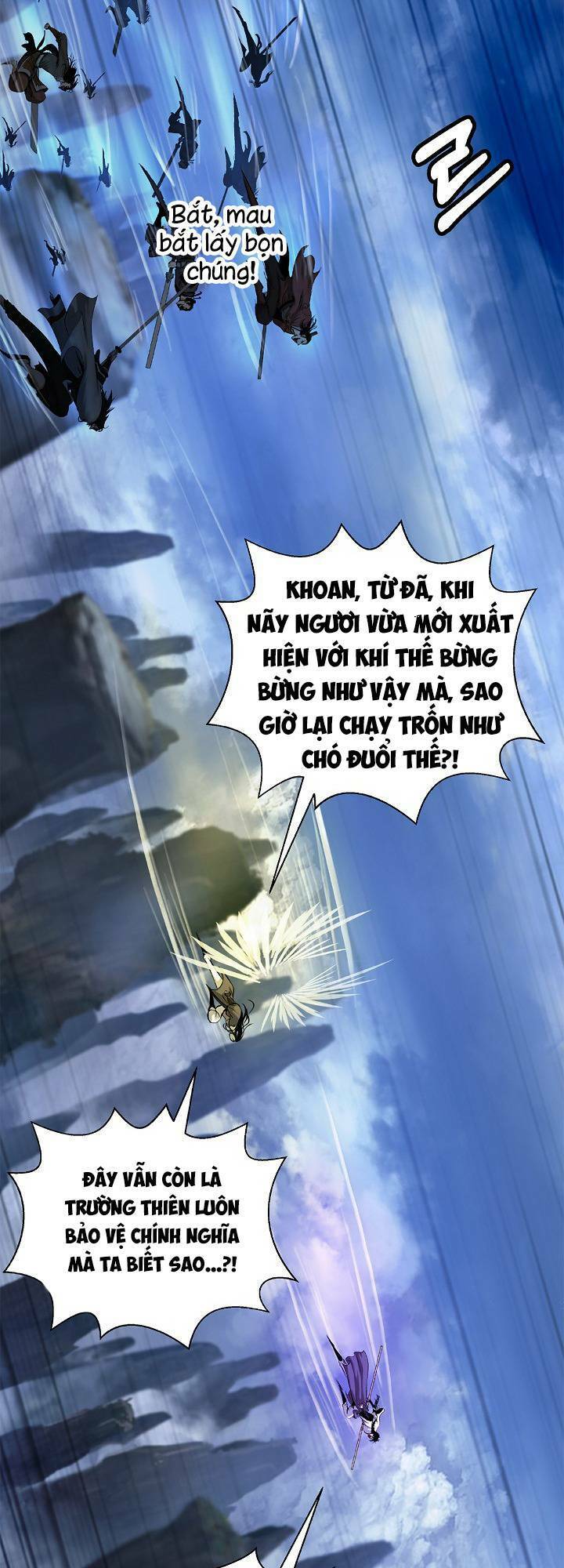 Lãng Tiên Kỳ Đàm Chapter 113 - 54