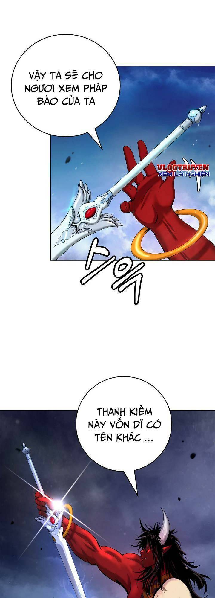 Lãng Tiên Kỳ Đàm Chapter 113 - 58