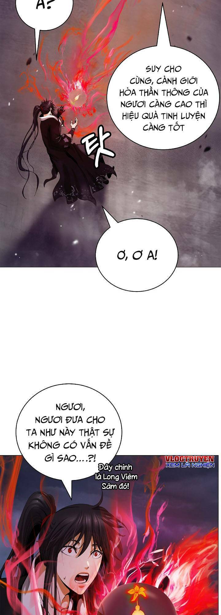 Lãng Tiên Kỳ Đàm Chapter 114 - 11