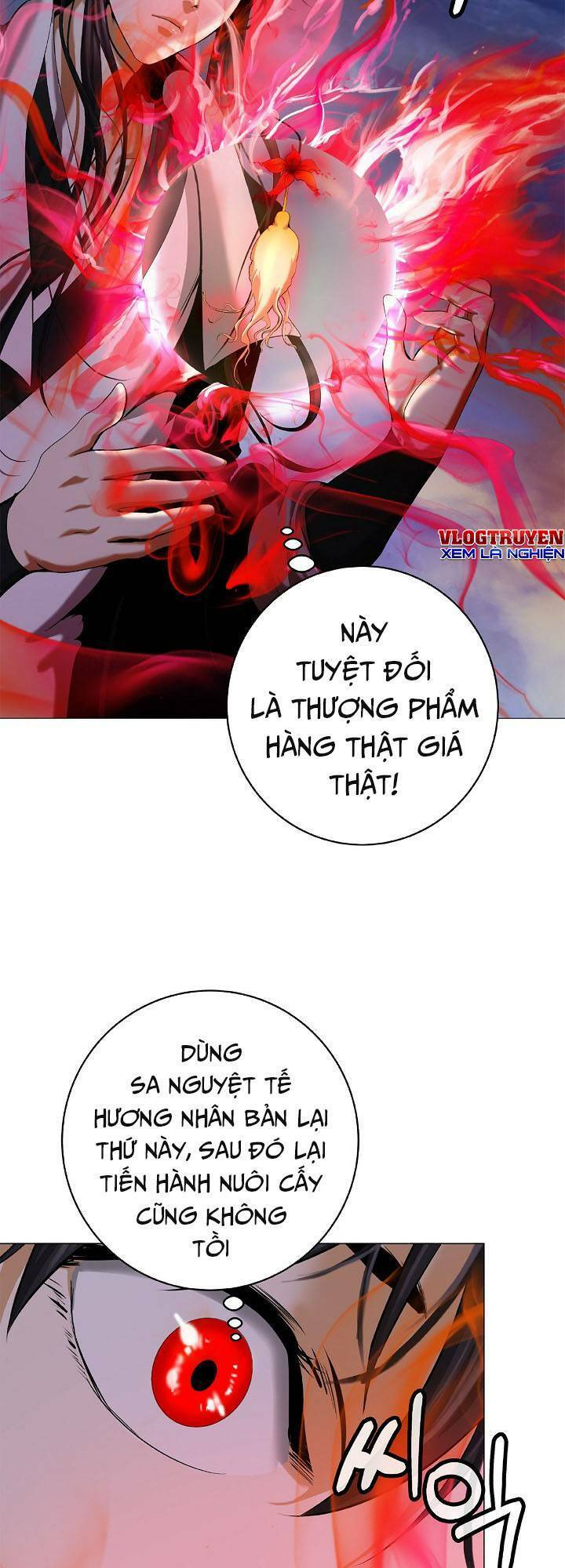 Lãng Tiên Kỳ Đàm Chapter 114 - 25