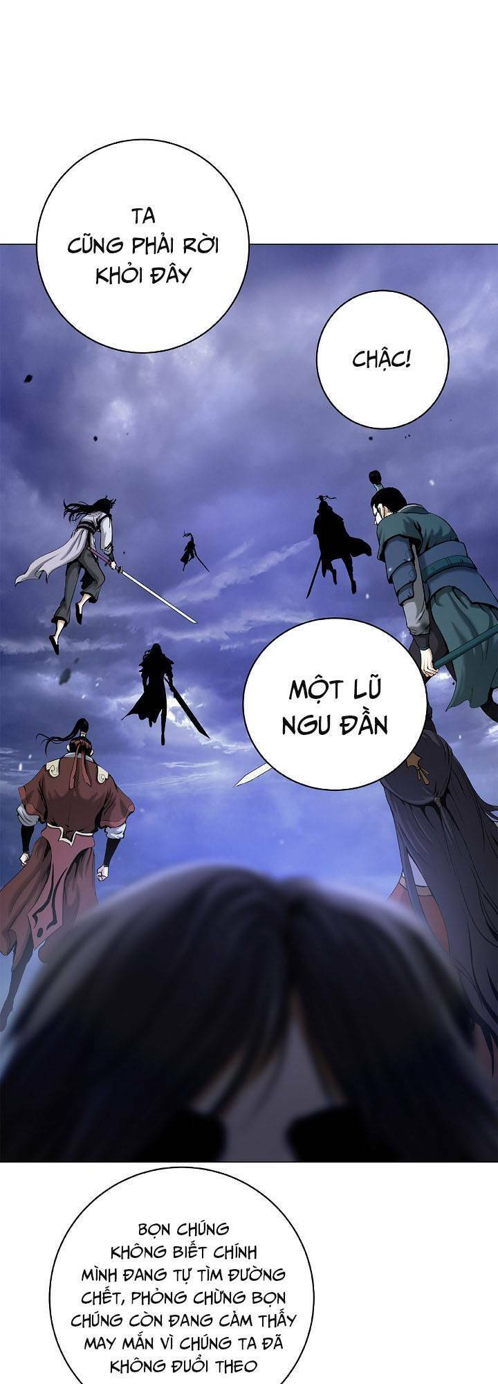 Lãng Tiên Kỳ Đàm Chapter 114 - 37