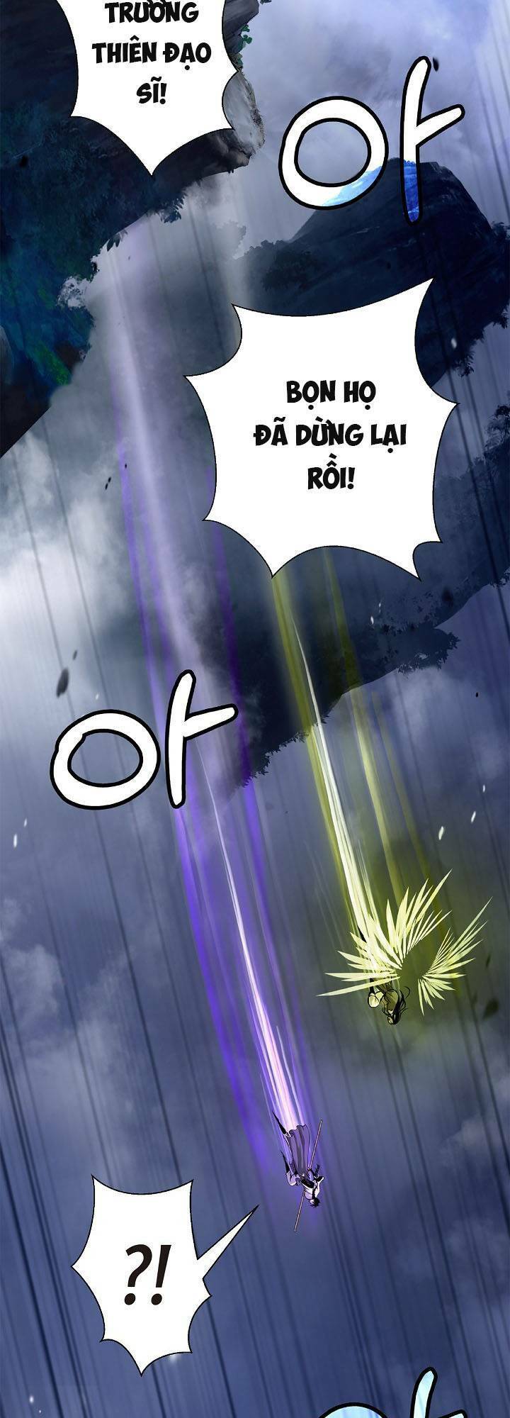 Lãng Tiên Kỳ Đàm Chapter 114 - 40