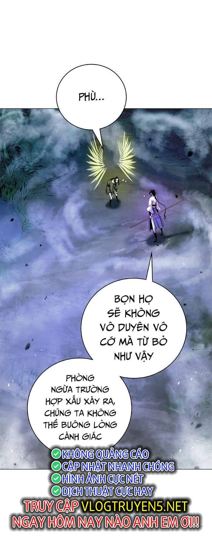 Lãng Tiên Kỳ Đàm Chapter 114 - 43