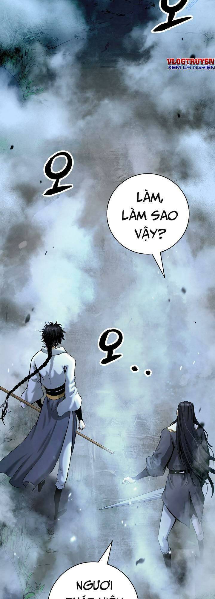 Lãng Tiên Kỳ Đàm Chapter 114 - 48
