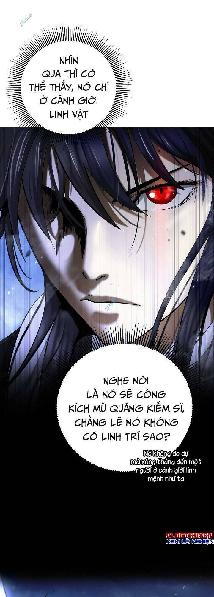 Lãng Tiên Kỳ Đàm Chapter 114 - 58
