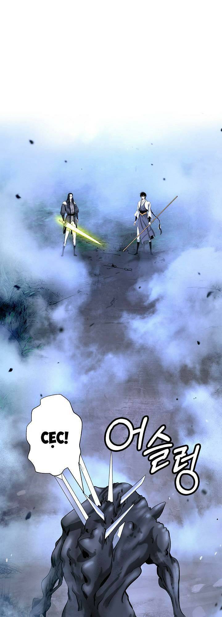 Lãng Tiên Kỳ Đàm Chapter 115 - 1