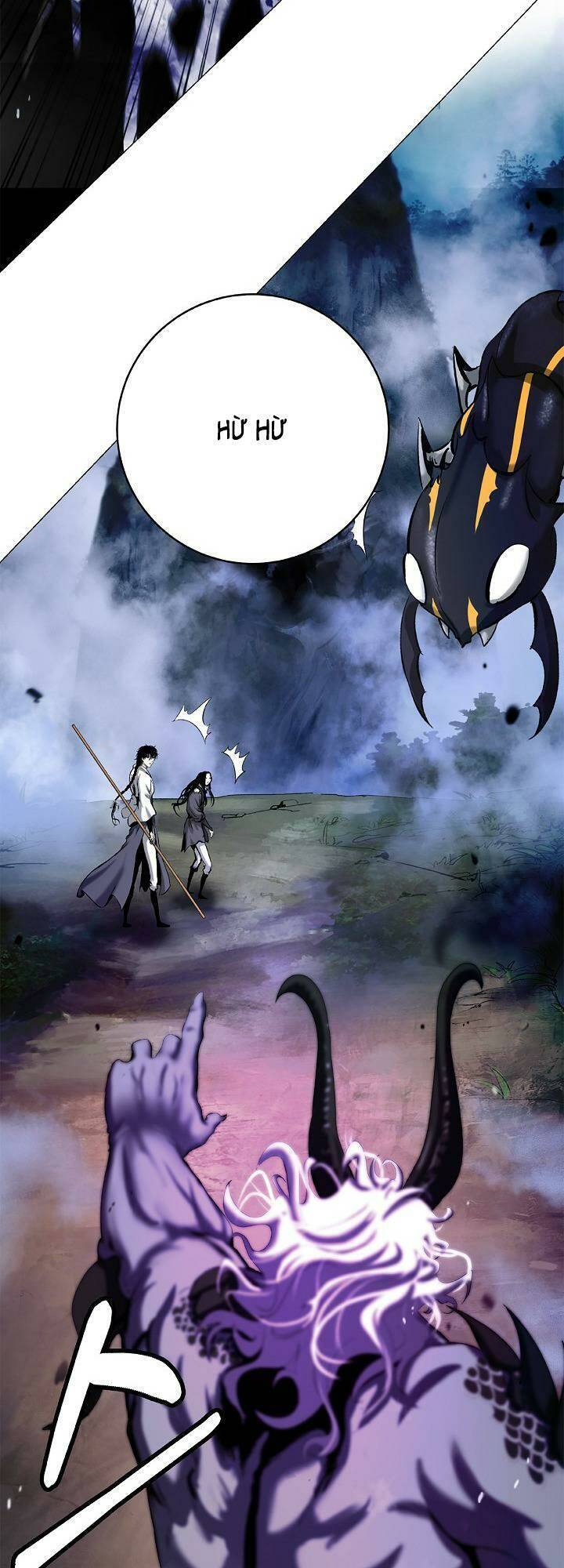 Lãng Tiên Kỳ Đàm Chapter 115 - 62