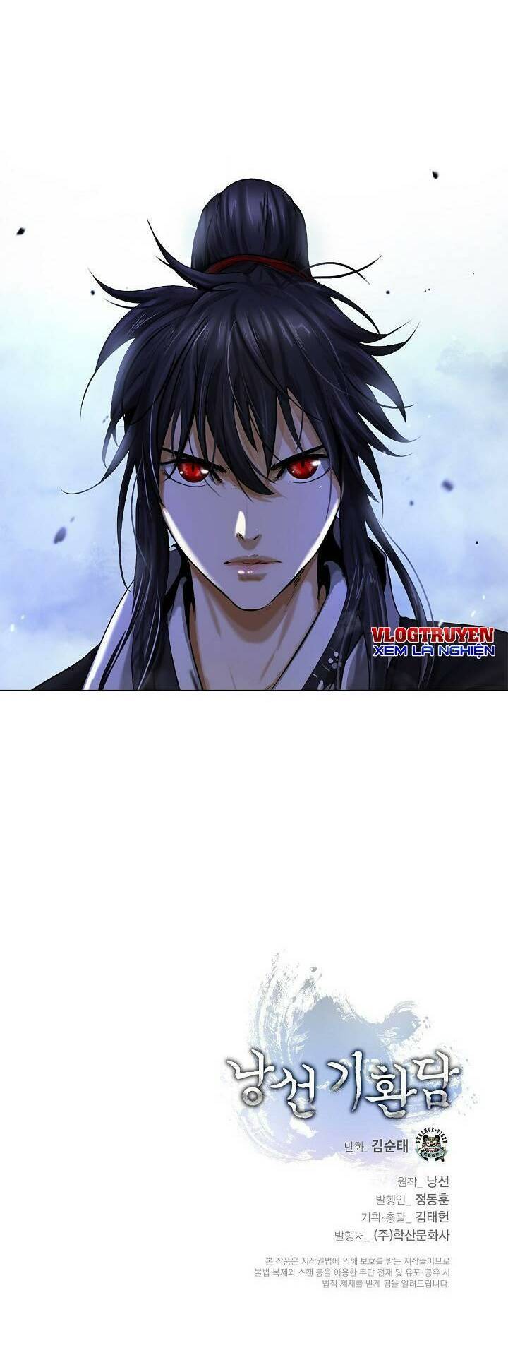 Lãng Tiên Kỳ Đàm Chapter 115 - 79