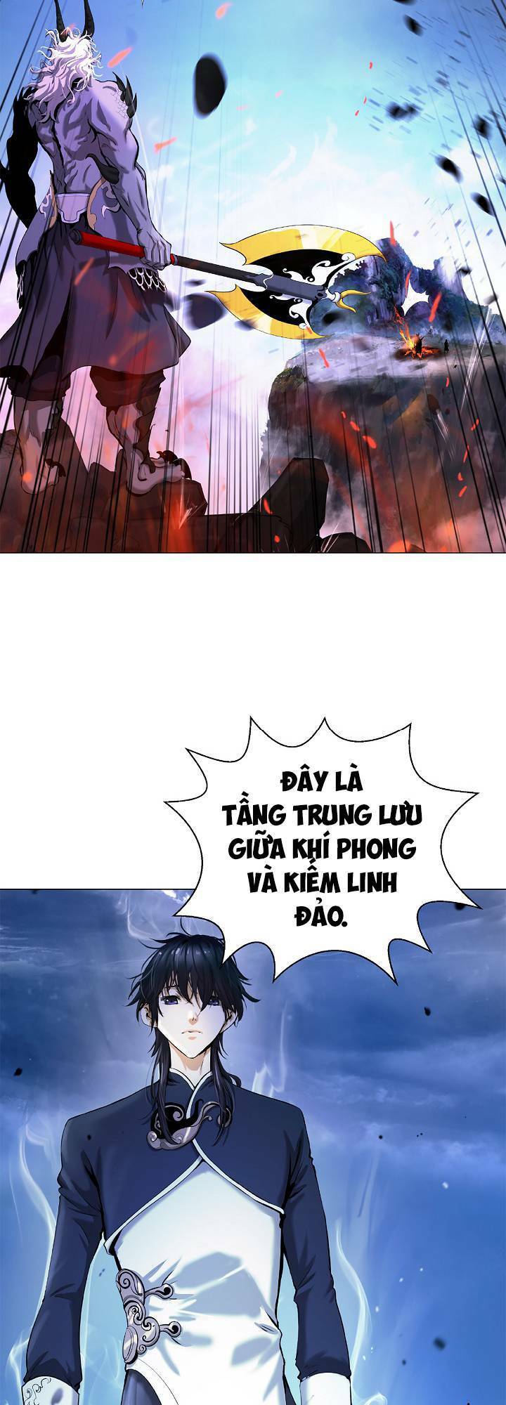 Lãng Tiên Kỳ Đàm Chapter 117 - 79