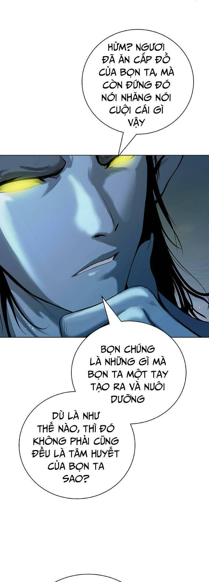Lãng Tiên Kỳ Đàm Chapter 104 - 4