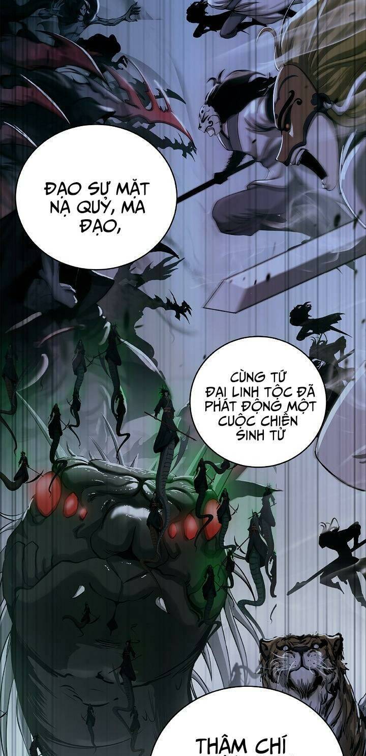 Lãng Tiên Kỳ Đàm Chapter 105 - 20