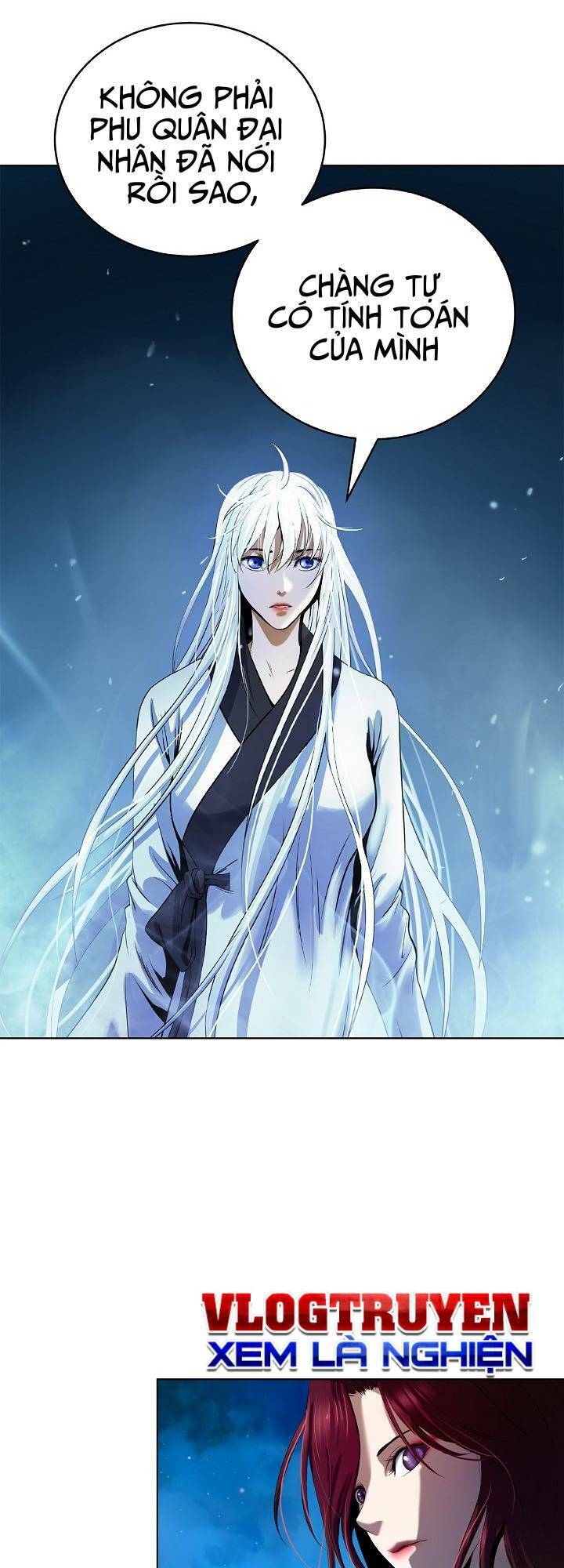Lãng Tiên Kỳ Đàm Chapter 105 - 8