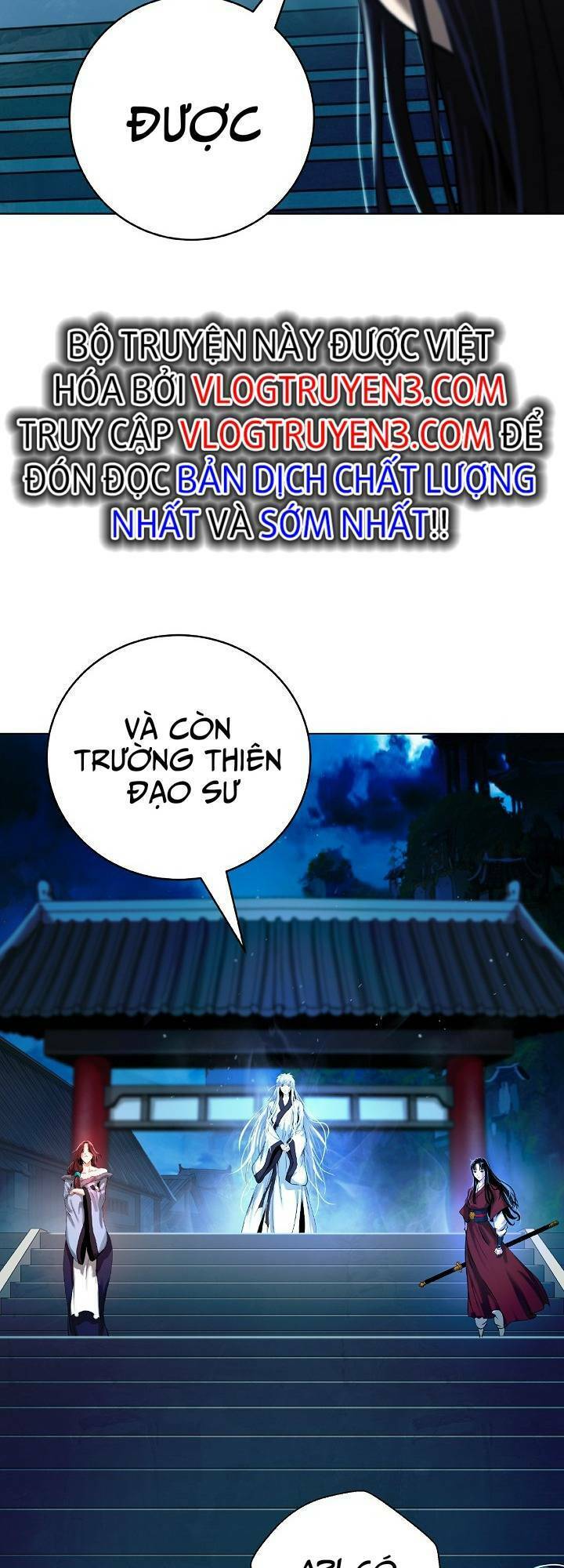 Lãng Tiên Kỳ Đàm Chapter 105 - 10