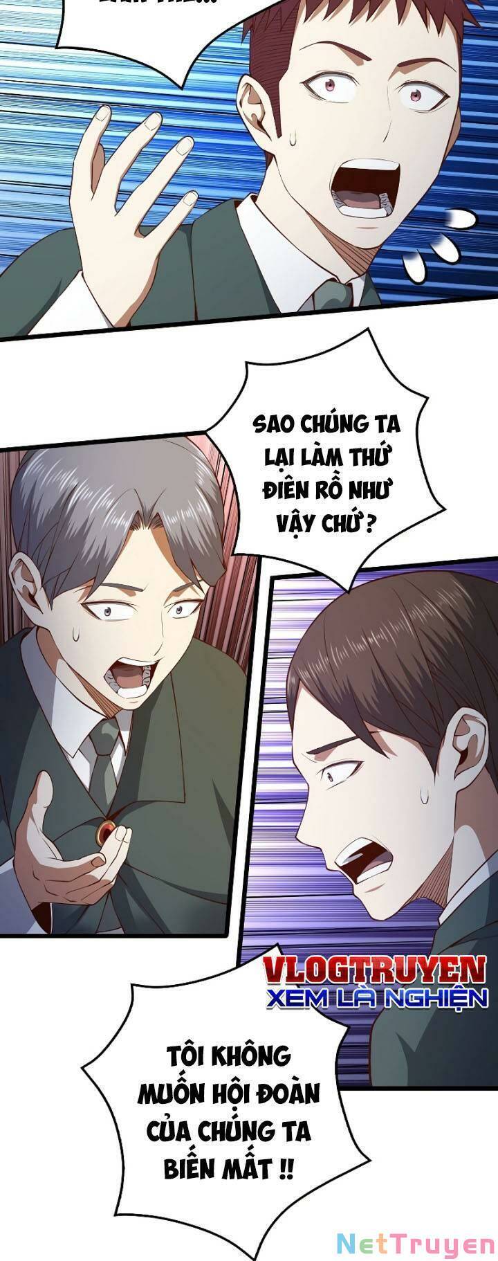 Thương Nhân Thánh Thần Chapter 80 - 28