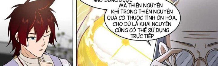 Vạn Tộc Chi Kiếp Chapter 452 - 29