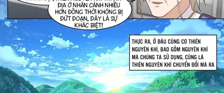 Vạn Tộc Chi Kiếp Chapter 452 - 32