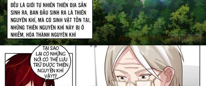 Vạn Tộc Chi Kiếp Chapter 452 - 34