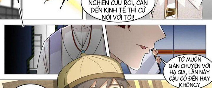 Vạn Tộc Chi Kiếp Chapter 452 - 43