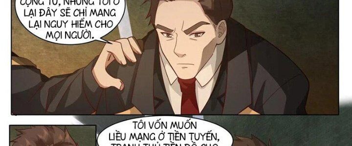 Vạn Tộc Chi Kiếp Chapter 454 - 33