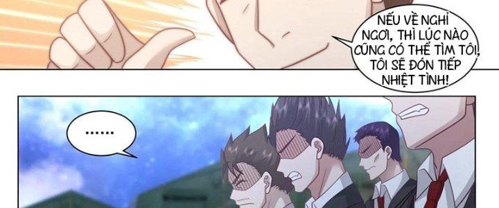 Vạn Tộc Chi Kiếp Chapter 454 - 41