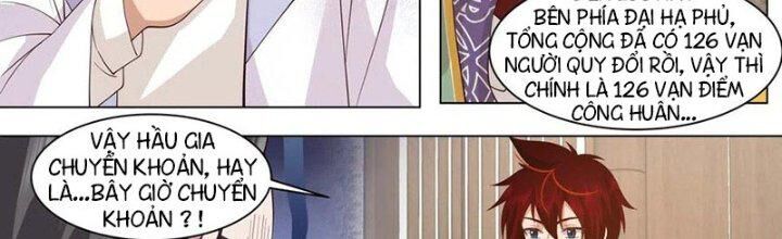 Vạn Tộc Chi Kiếp Chapter 455 - 17