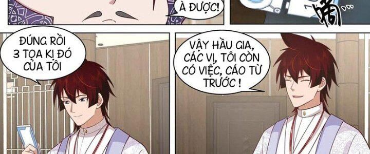 Vạn Tộc Chi Kiếp Chapter 455 - 22