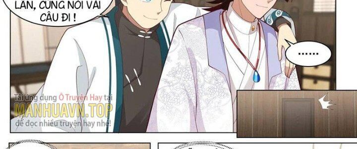 Vạn Tộc Chi Kiếp Chapter 455 - 24
