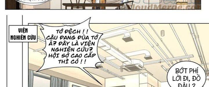 Vạn Tộc Chi Kiếp Chapter 455 - 27