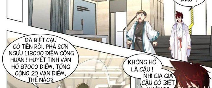 Vạn Tộc Chi Kiếp Chapter 455 - 28