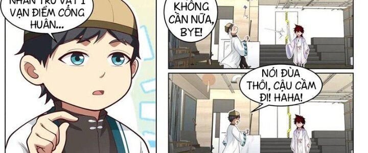 Vạn Tộc Chi Kiếp Chapter 455 - 31