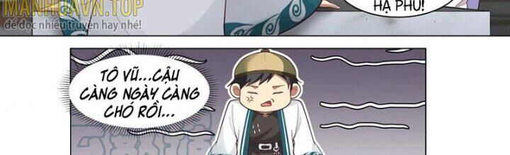 Vạn Tộc Chi Kiếp Chapter 455 - 37