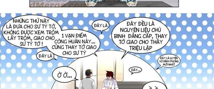 Vạn Tộc Chi Kiếp Chapter 455 - 38