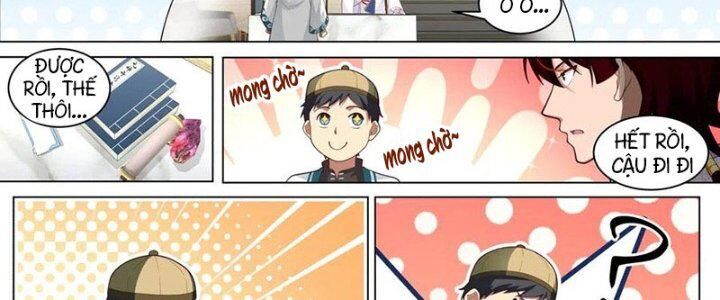 Vạn Tộc Chi Kiếp Chapter 455 - 39