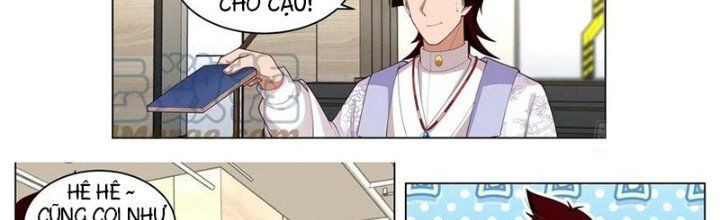 Vạn Tộc Chi Kiếp Chapter 455 - 41