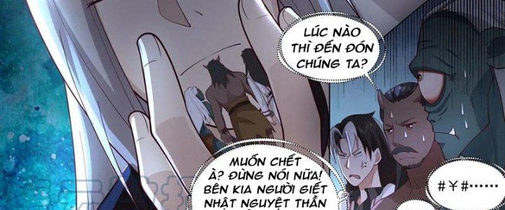 Vạn Tộc Chi Kiếp Chapter 455 - 44