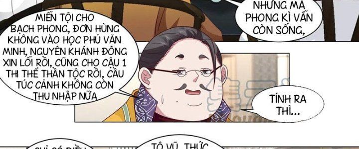 Vạn Tộc Chi Kiếp Chapter 455 - 8
